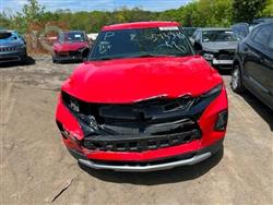 Chevrolet Blazer